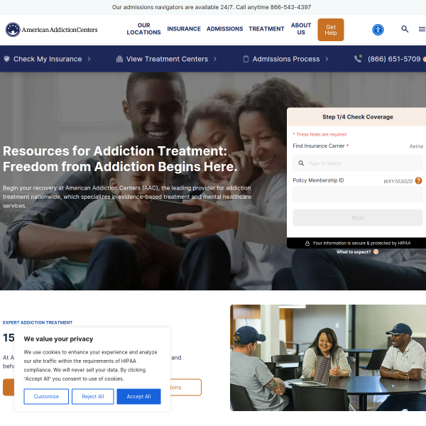 americanaddictioncenters.org