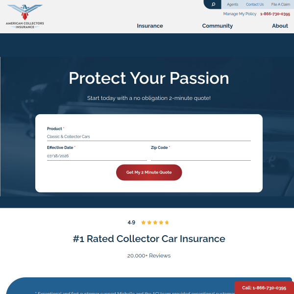 americancollectors.com