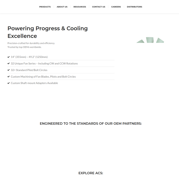 americancooling.com
