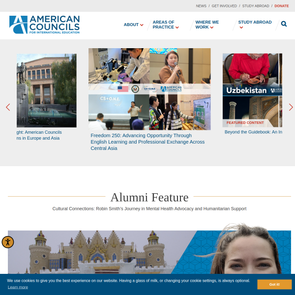 americancouncils.org