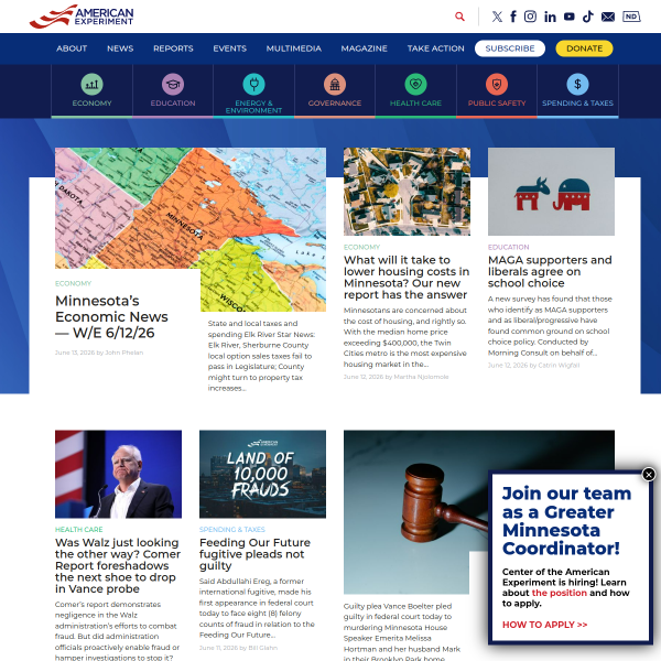 americanexperiment.org