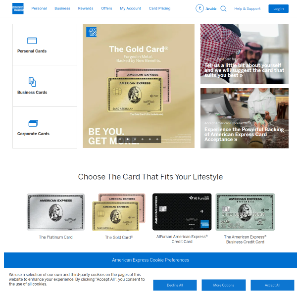 americanexpress.com.sa