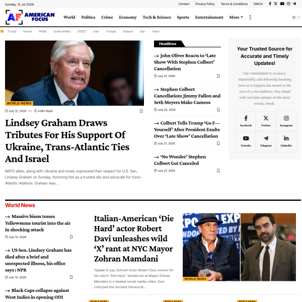 americanfocus.online
