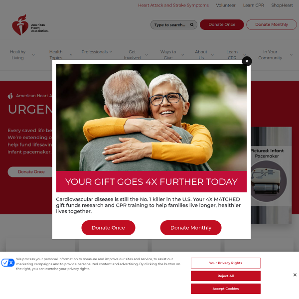 americanheart.org