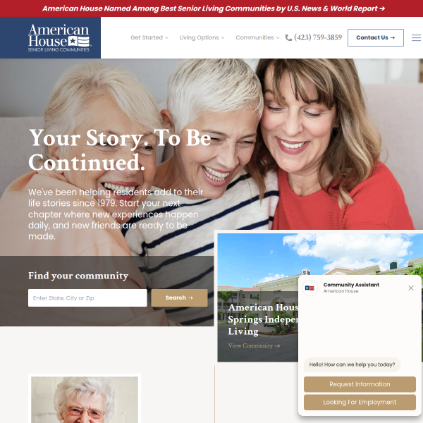 americanhouse.com