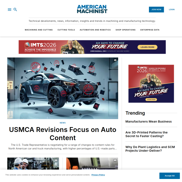 americanmachinist.com