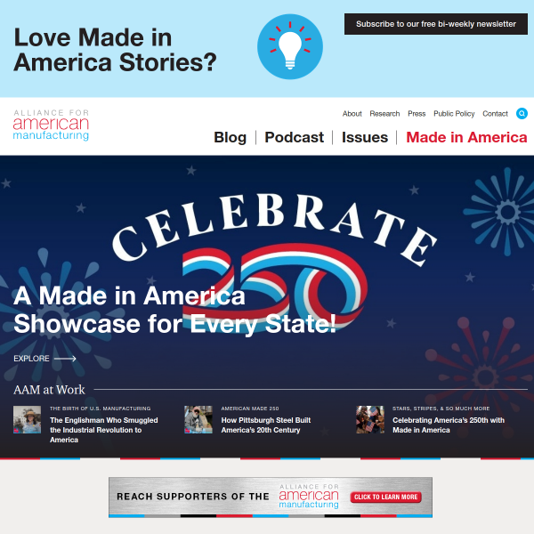 americanmanufacturing.org