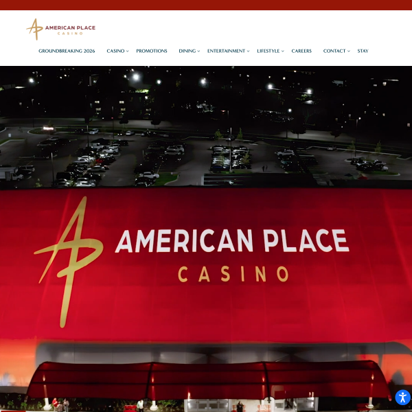 americanplace.com