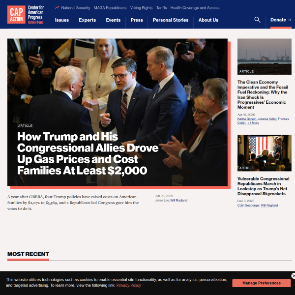 americanprogressaction.org