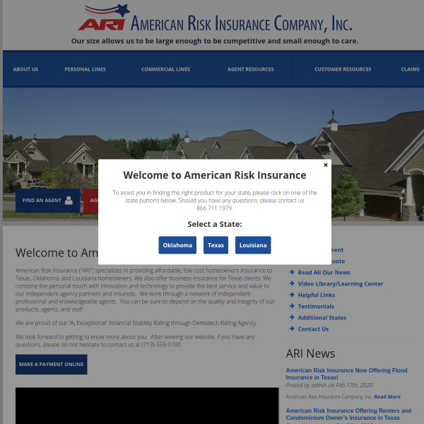 americanriskins.com