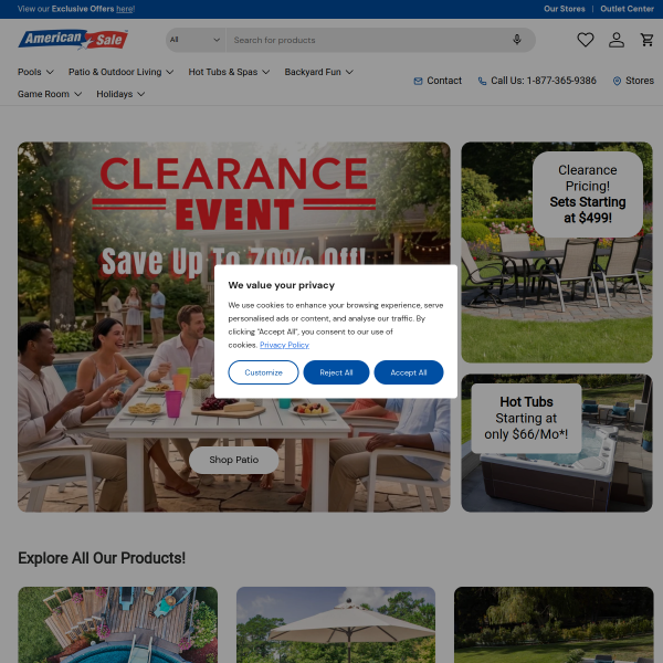 americansale.com