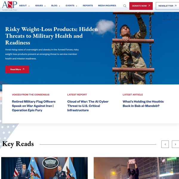 americansecurityproject.org
