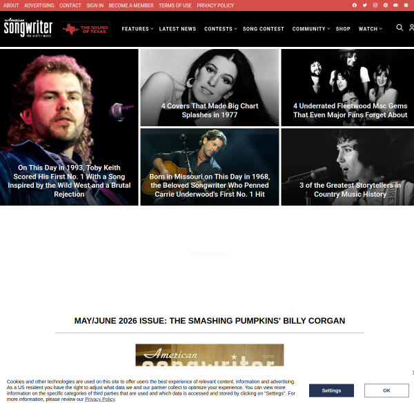 americansongwriter.com