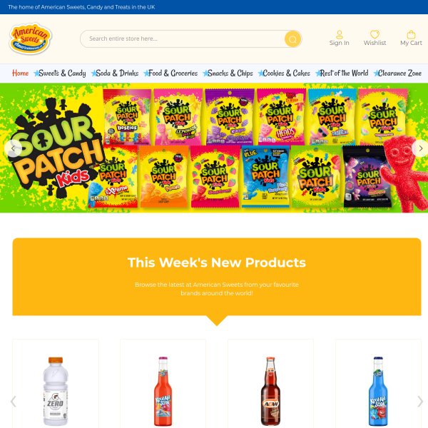 americansweets.co.uk