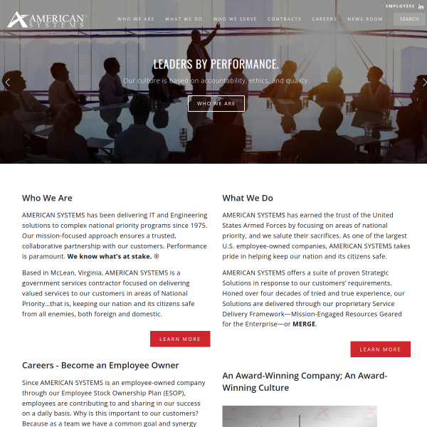 americansystems.com