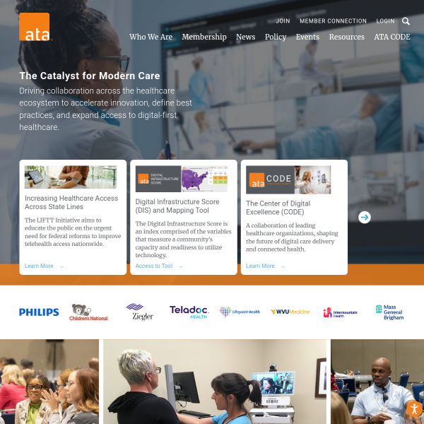 americantelemed.org