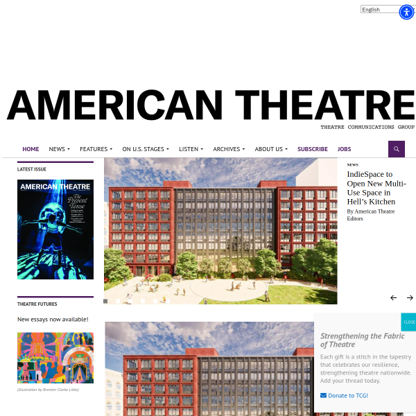 americantheatre.org