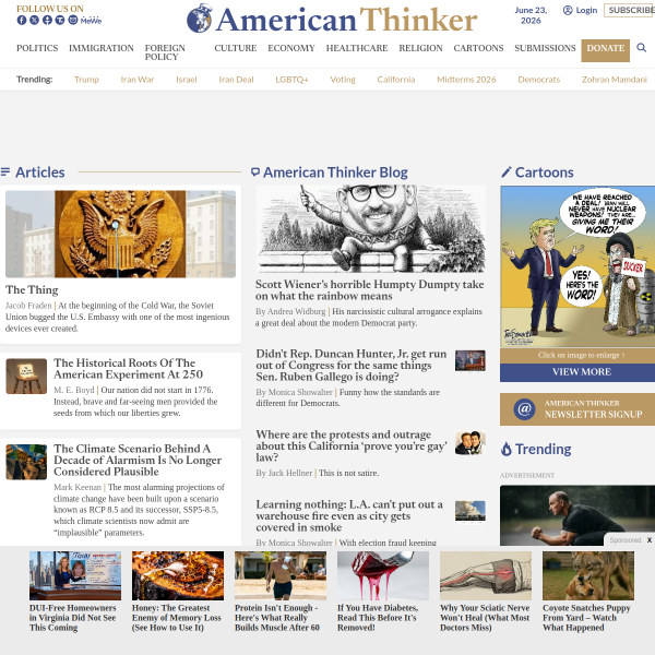americanthinker.com