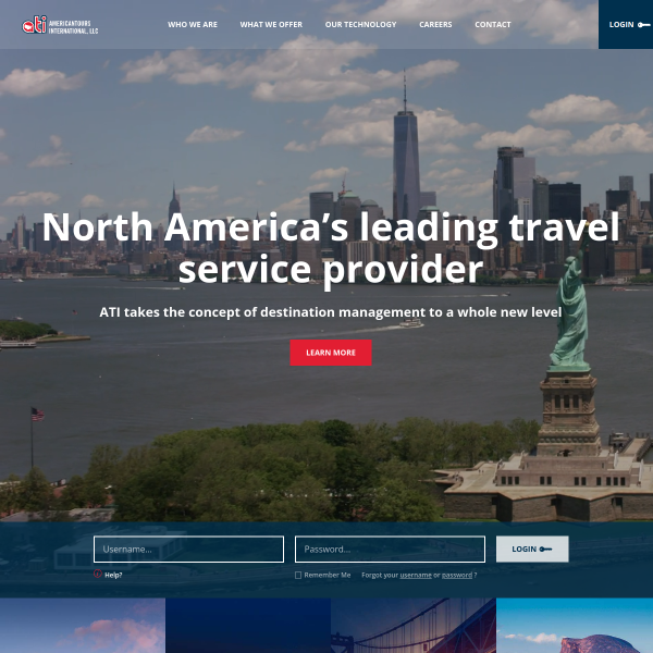 americantours.com