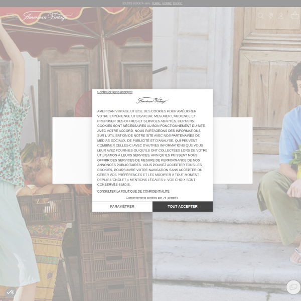americanvintage-store.com