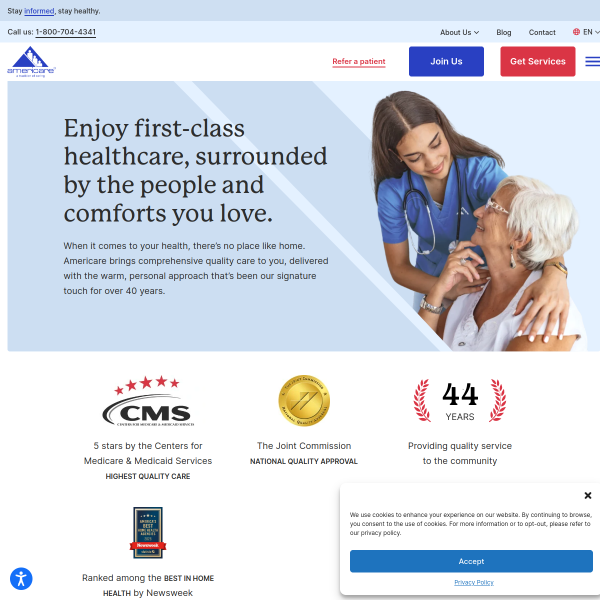 americareny.com