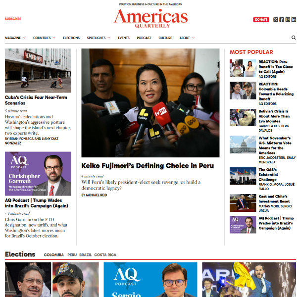 americasquarterly.org