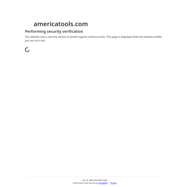 americatools.com