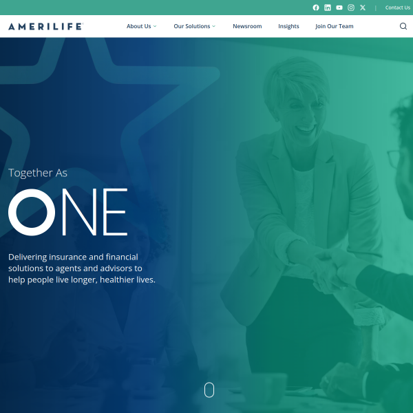 amerilife.com