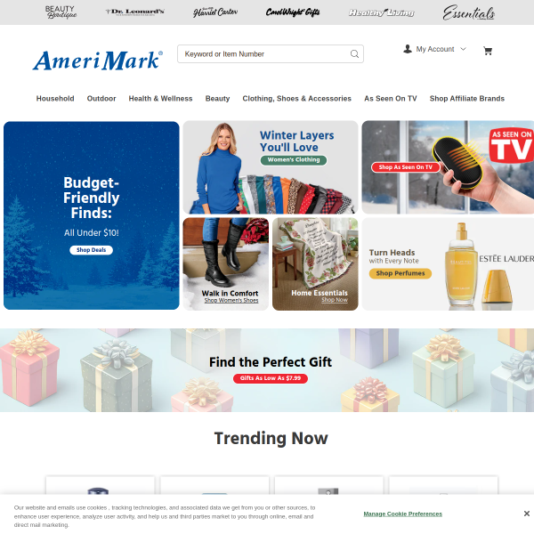 amerimark.com