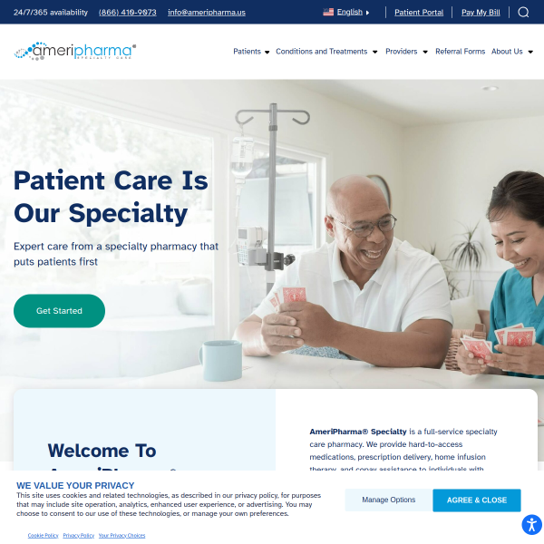 ameripharmaspecialty.com