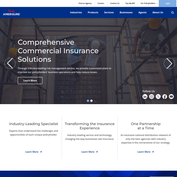amerisure.com