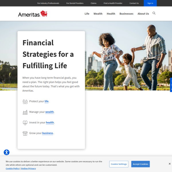ameritas.com