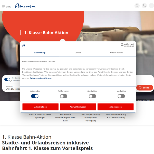 ameropa.de