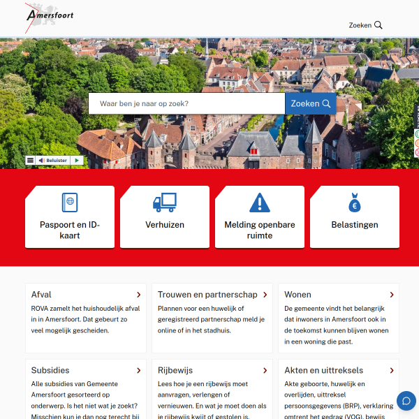 amersfoort.nl