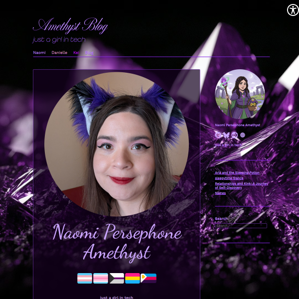 amethyst.name