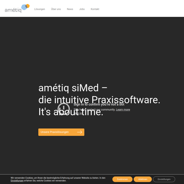 ametiq.com