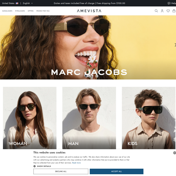 amevista.com