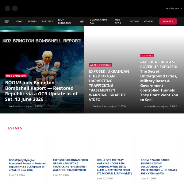 amg-news.com