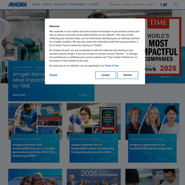 amgen.com