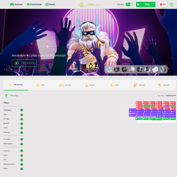 amgojdex.net