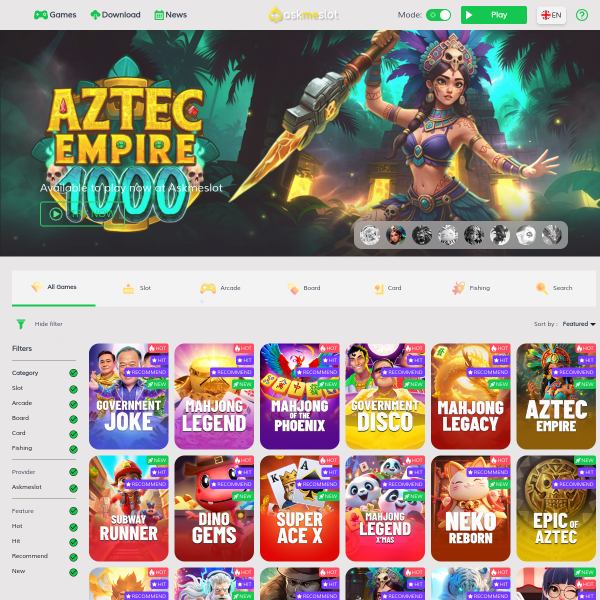 amgojdex.org