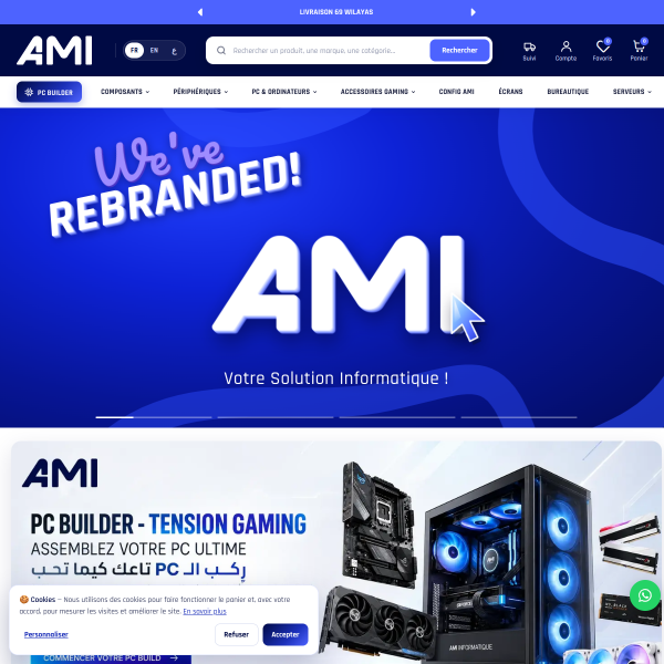 ami-dz.com