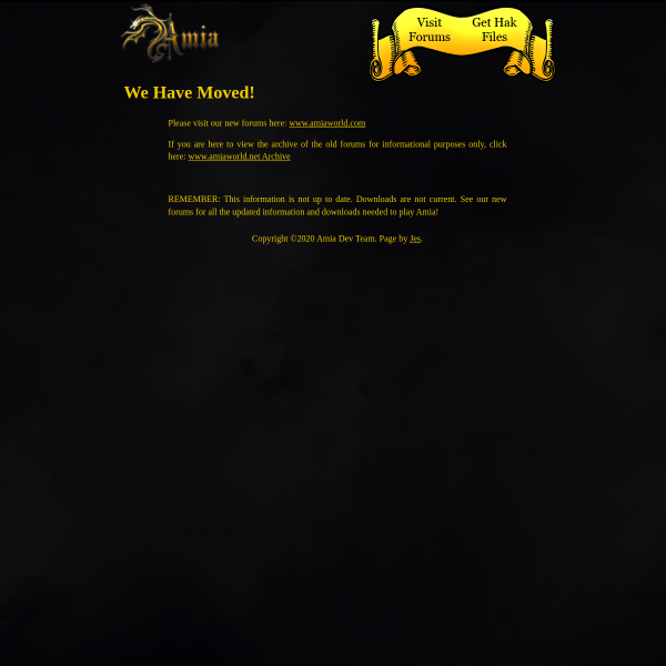 amiaworld.net