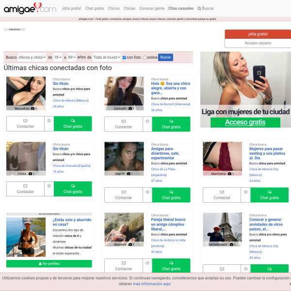 amigae.com