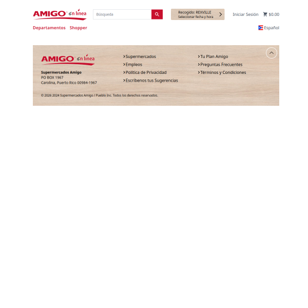 amigo.com
