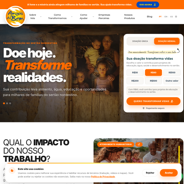 amigosdobem.org