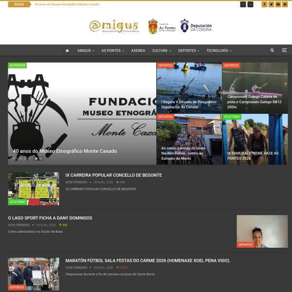 amigus.org