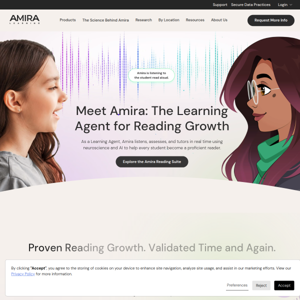 amiralearning.com