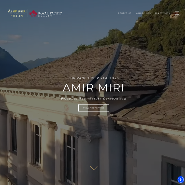 amirmiri.com