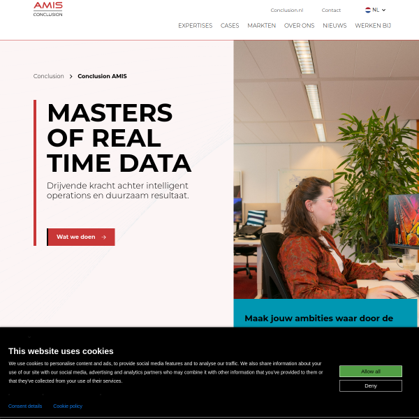 amis.nl
